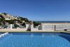 Apartamento en Peñiscola - Montemar LEK  Apartamento en Peñiscola - Montemar LEK