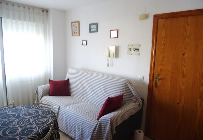Apartamento en Peñiscola - El Peñon Apartamento en Peñiscola - El Peñon