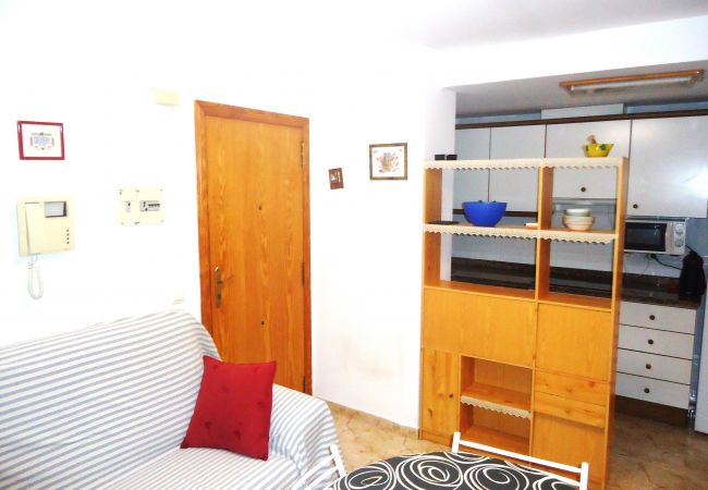 Apartamento en Peñiscola - El Peñon Apartamento en Peñiscola - El Peñon