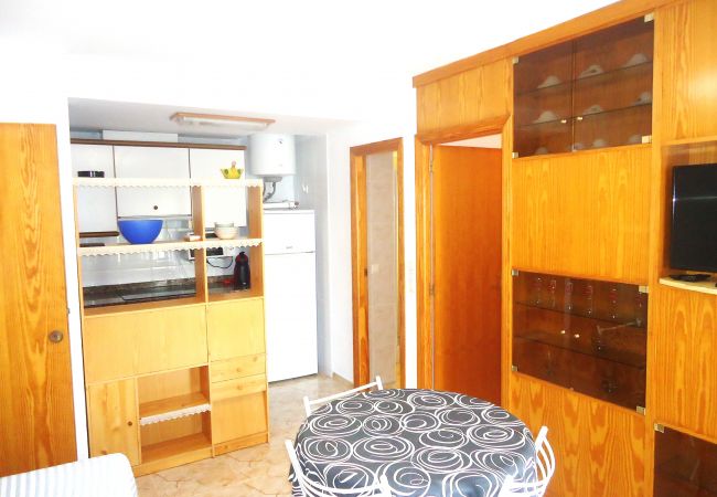Apartamento en Peñiscola - El Peñon Apartamento en Peñiscola - El Peñon