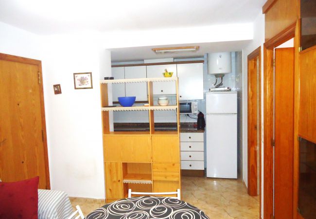 Apartamento en Peñiscola - El Peñon Apartamento en Peñiscola - El Peñon