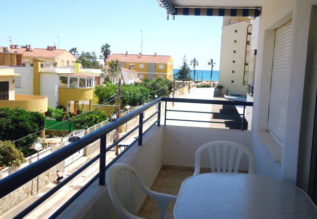 Apartamento en Peñiscola - El Peñon Apartamento en Peñiscola - El Peñon