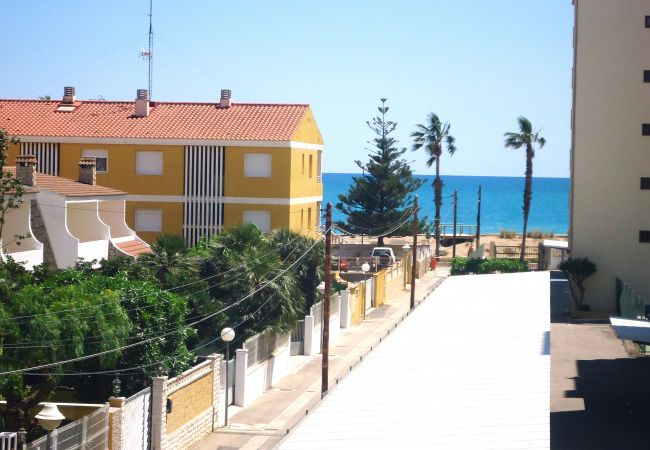 Apartamento en Peñiscola - El Peñon