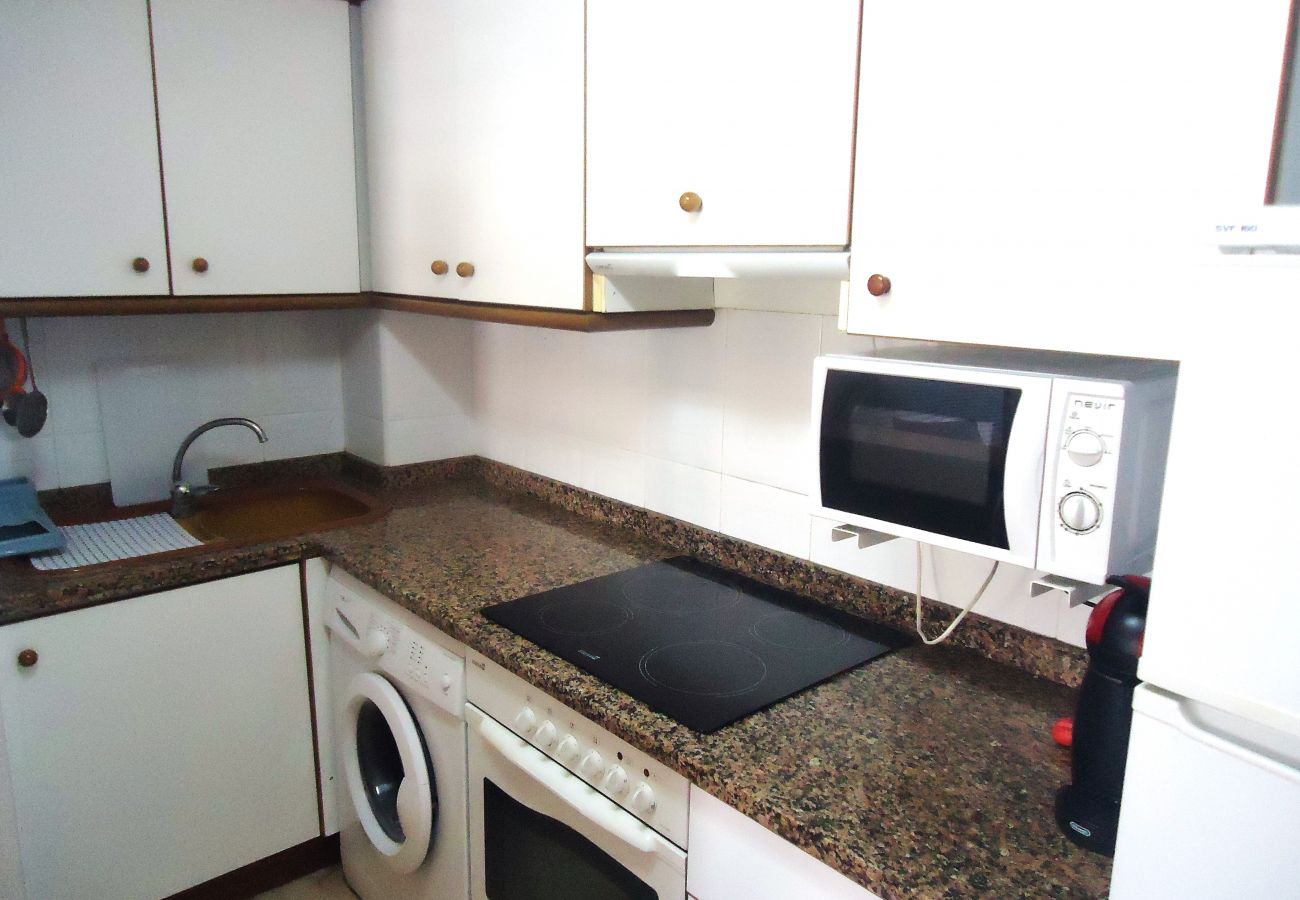 Apartamento en Peñiscola - El Peñon Apartamento en Peñiscola - El Peñon
