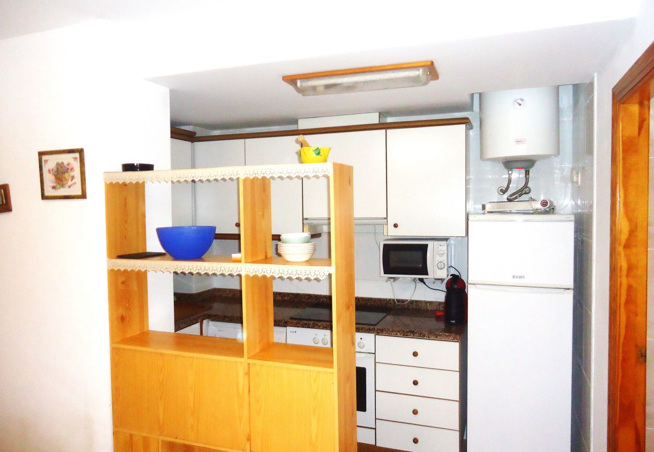 Apartamento en Peñiscola - El Peñon Apartamento en Peñiscola - El Peñon