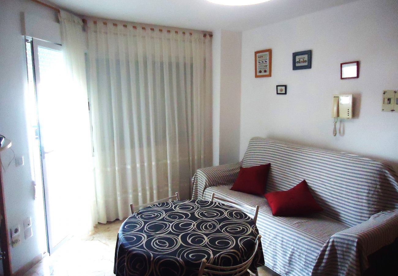Apartamento en Peñiscola - El Peñon Apartamento en Peñiscola - El Peñon