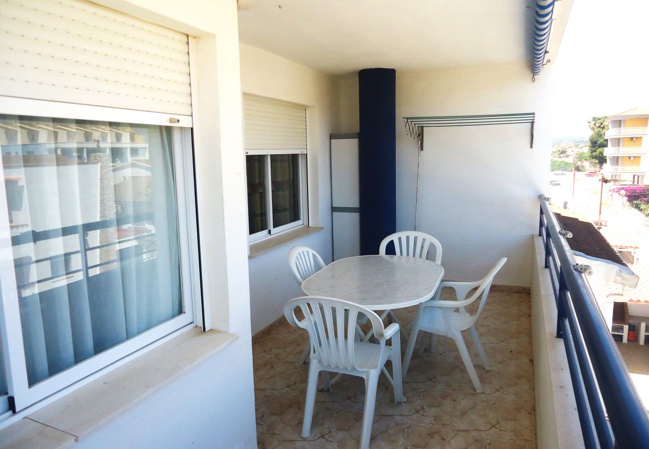 Apartamento en Peñiscola - El Peñon Apartamento en Peñiscola - El Peñon