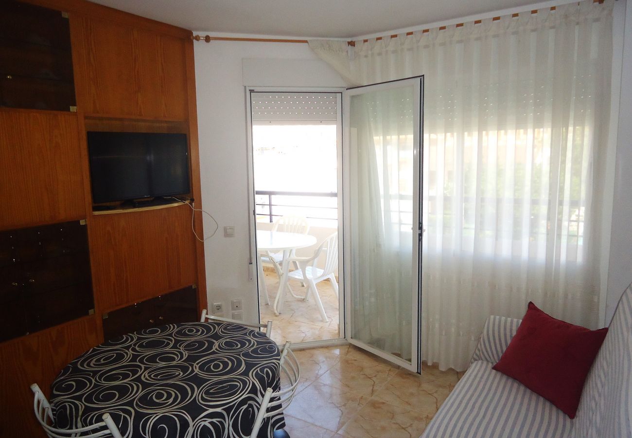 Apartamento en Peñiscola - El Peñon Apartamento en Peñiscola - El Peñon
