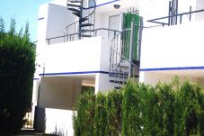 Casa adosada en Peñiscola - Los Olivos Residencial LEK 