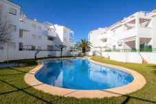 Apartamento en Alcoceber / Alcossebre -  Atico Playa del Moro Las Brisas Alcoceber