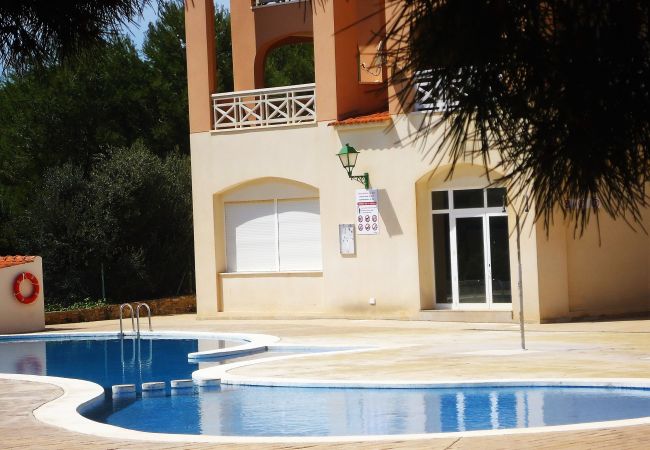 Apartamento en Peñiscola - Edison Bungalow Duplex LEK  Apartamento en Peñiscola - Edison Bungalow Duplex LEK