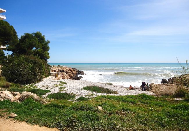 Apartamento en Peñiscola - Edison Bungalow Duplex LEK  Apartamento en Peñiscola - Edison Bungalow Duplex LEK