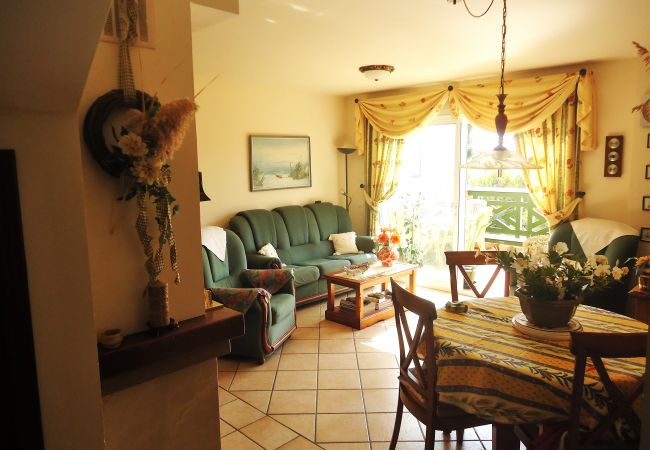 Apartamento en Peñiscola - Edison Bungalow Duplex LEK  Apartamento en Peñiscola - Edison Bungalow Duplex LEK