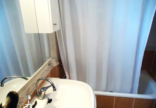 Apartamento en Peñiscola - Edison Bungalow Duplex LEK  Apartamento en Peñiscola - Edison Bungalow Duplex LEK