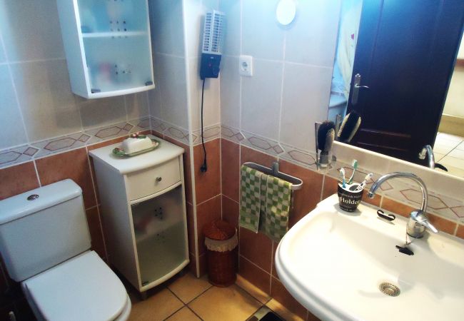 Apartamento en Peñiscola - Edison Bungalow Duplex LEK  Apartamento en Peñiscola - Edison Bungalow Duplex LEK