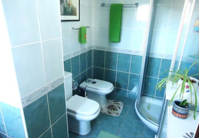 Apartamento en Peñiscola - Edison Bungalow Duplex LEK  Apartamento en Peñiscola - Edison Bungalow Duplex LEK