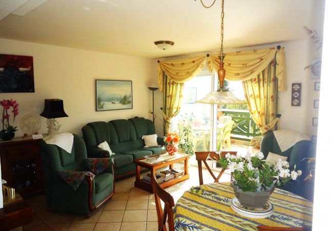 Apartamento en Peñiscola - Edison Bungalow Duplex LEK  Apartamento en Peñiscola - Edison Bungalow Duplex LEK