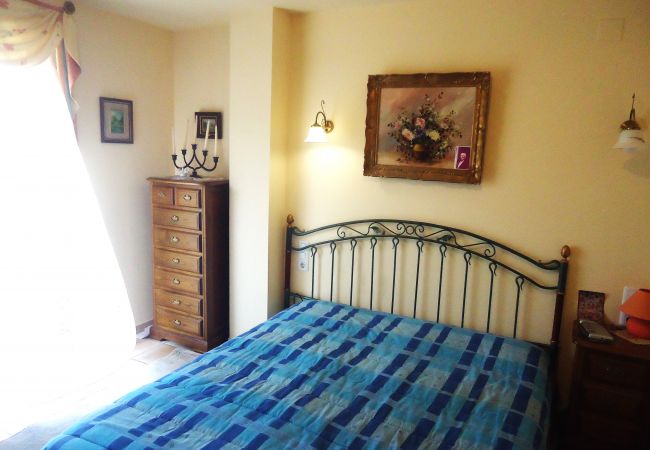 Apartamento en Peñiscola - Edison Bungalow Duplex LEK  Apartamento en Peñiscola - Edison Bungalow Duplex LEK