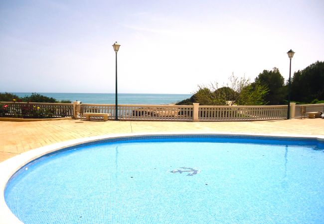 Apartamento en Peñiscola - Edison Bungalow Duplex LEK  Apartamento en Peñiscola - Edison Bungalow Duplex LEK