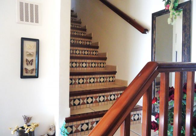 Apartamento en Peñiscola - Edison Bungalow Duplex LEK  Apartamento en Peñiscola - Edison Bungalow Duplex LEK