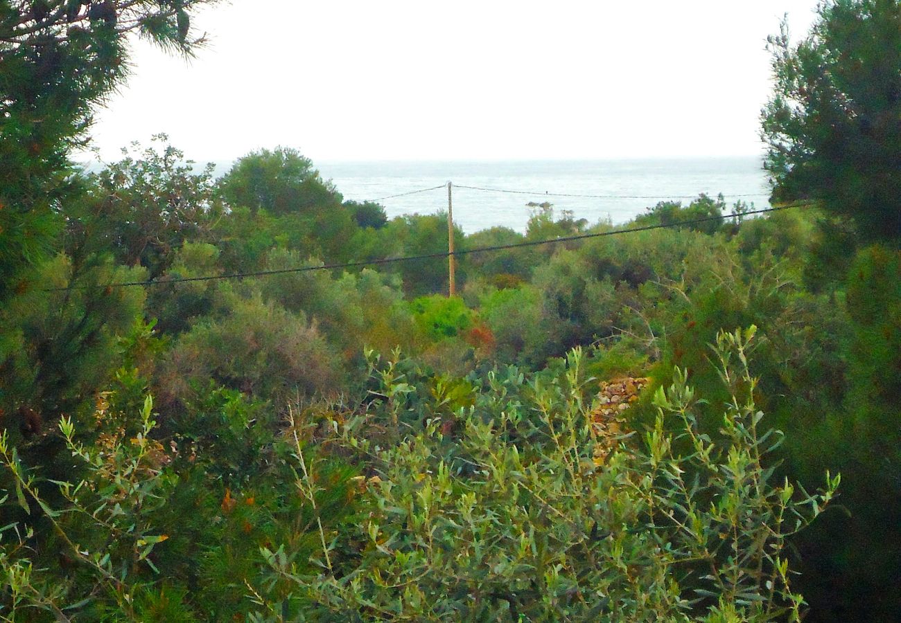 Apartamento en Peñiscola - Edison Bungalow Duplex LEK  Apartamento en Peñiscola - Edison Bungalow Duplex LEK