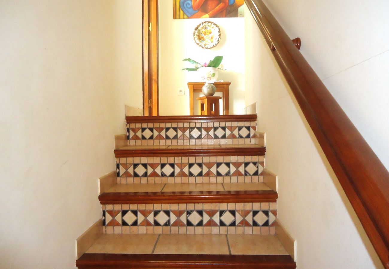 Apartamento en Peñiscola - Edison Bungalow Duplex LEK  Apartamento en Peñiscola - Edison Bungalow Duplex LEK