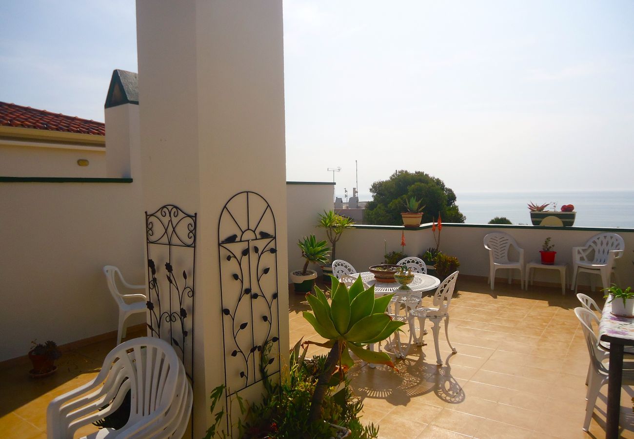 Apartamento en Peñiscola - Edison Bungalow Duplex LEK  Apartamento en Peñiscola - Edison Bungalow Duplex LEK