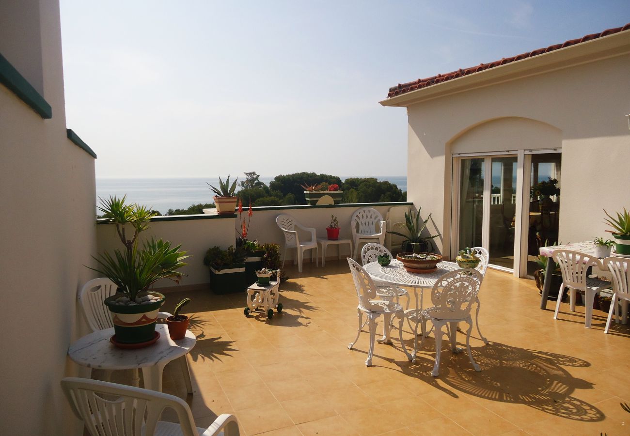 Apartamento en Peñiscola - Edison Bungalow Duplex LEK  Apartamento en Peñiscola - Edison Bungalow Duplex LEK