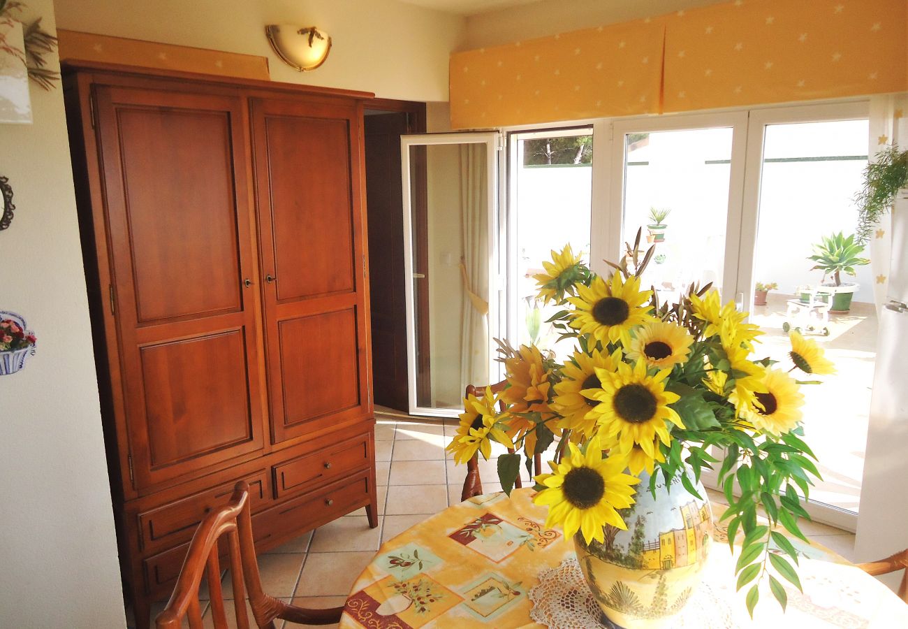 Apartamento en Peñiscola - Edison Bungalow Duplex LEK  Apartamento en Peñiscola - Edison Bungalow Duplex LEK