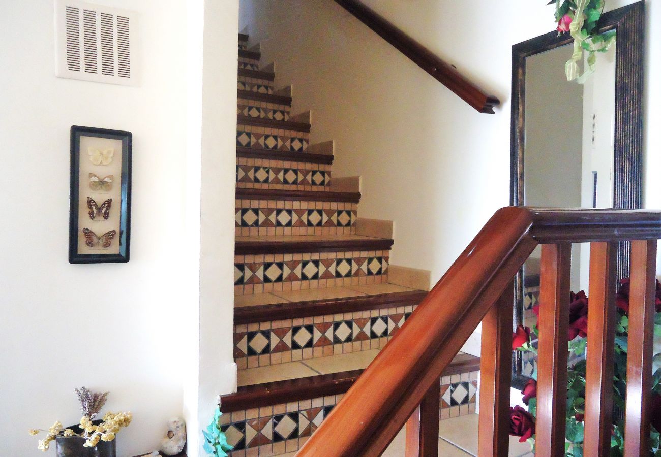 Apartamento en Peñiscola - Edison Bungalow Duplex LEK  Apartamento en Peñiscola - Edison Bungalow Duplex LEK