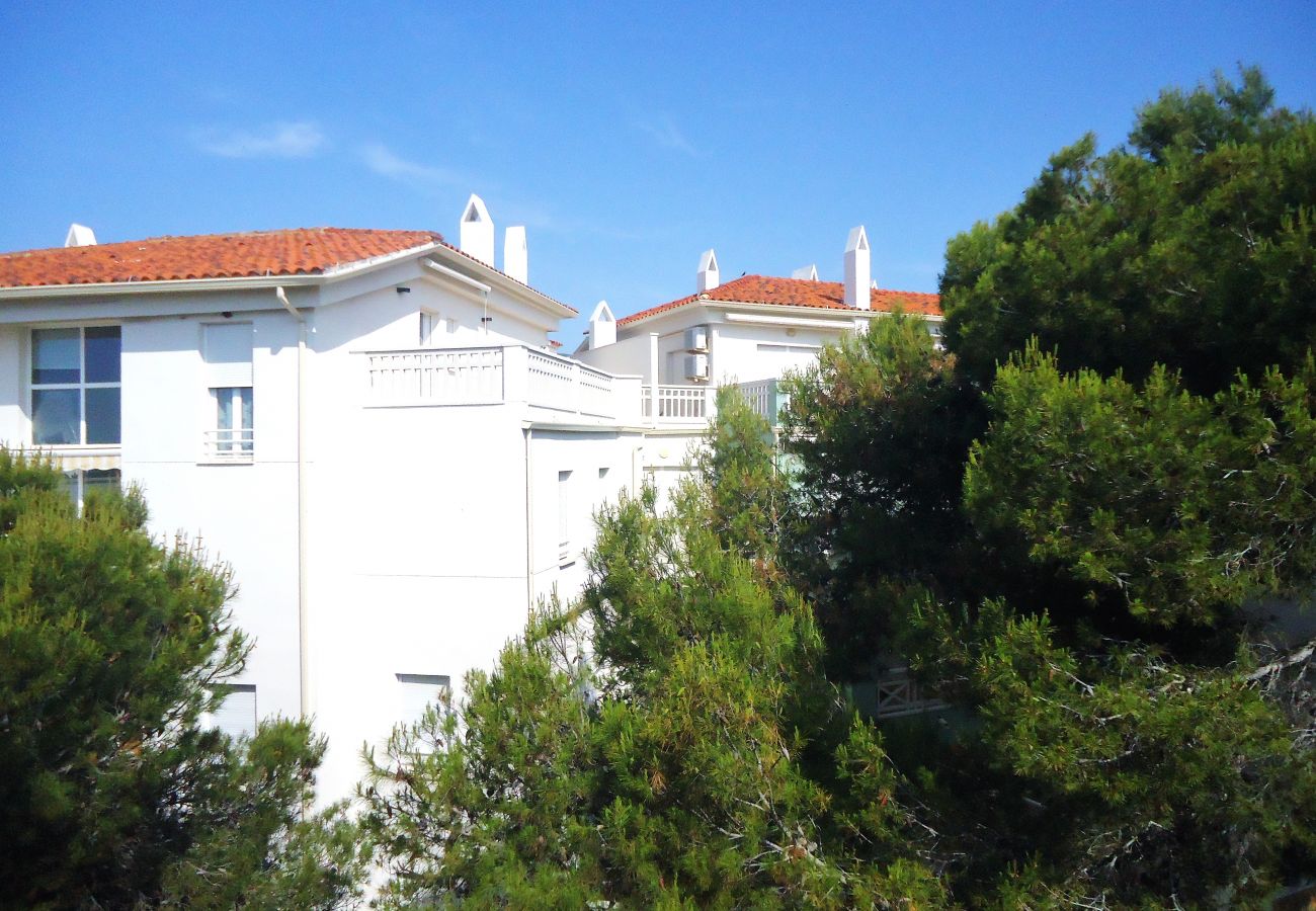 Apartamento en Peñiscola - Edison Bungalow Duplex LEK  Apartamento en Peñiscola - Edison Bungalow Duplex LEK