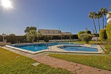 Apartamento en Alcoceber / Alcossebre -  Apartamento con vistas al mar MERIDIA Las Fuentes