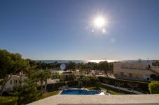 Apartamento en Alcoceber / Alcossebre -  Apartamento con vistas al mar MERIDIA Las Fuentes
