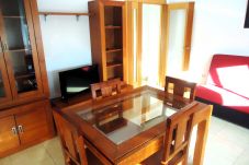 Apartamento en Peñiscola - Mediterraneo LEK 