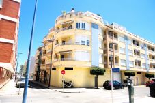 Apartamento en Peñiscola - Mediterraneo LEK 