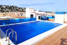 Apartamento en Peñiscola - Maestro Roca Playavacaciones 