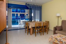 Apartamento en Peñiscola - Maestro Roca Playavacaciones 