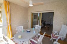 Apartamento en Alcoceber / Alcossebre -  El Palmeral - Apartamento Playa Cargador