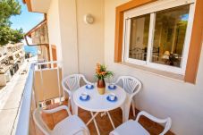 Apartamento en Alcoceber / Alcossebre -  Apartamento moderno a 100 metros del Cargador