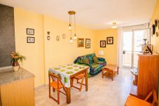 Apartamento en Alcoceber / Alcossebre -  Apartamento moderno a 100 metros del Cargador