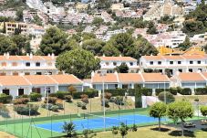 Apartamento en Peñiscola - La Cova Residencial Playavacaciones 