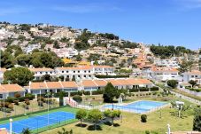 Apartamento en Peñiscola - La Cova Residencial Playavacaciones 
