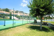 Apartamento en Peñiscola - La Cova Residencial Playavacaciones 