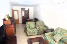 Apartamento en Peñiscola - Maestro Roca 17  Playavacaciones 