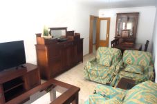 Apartamento en Peñiscola - Maestro Roca 17  Playavacaciones 