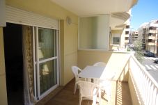 Apartamento en Peñiscola - Maestro Roca 17  Playavacaciones 