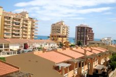 Apartamento en Peñiscola - Caleta II LEK con aire