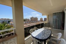 Apartamento en Peñiscola - Caleta II LEK con aire