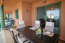 Apartamento en Alcoceber / Alcossebre - Mirador al Mar 77
