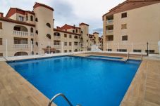 Apartamento en Alcoceber / Alcossebre - GARDENIAS I-I
